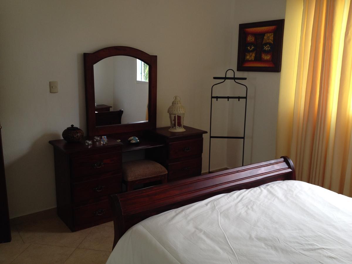 Casa Sirena Bed & Breakfast Bayahibe Exterior photo