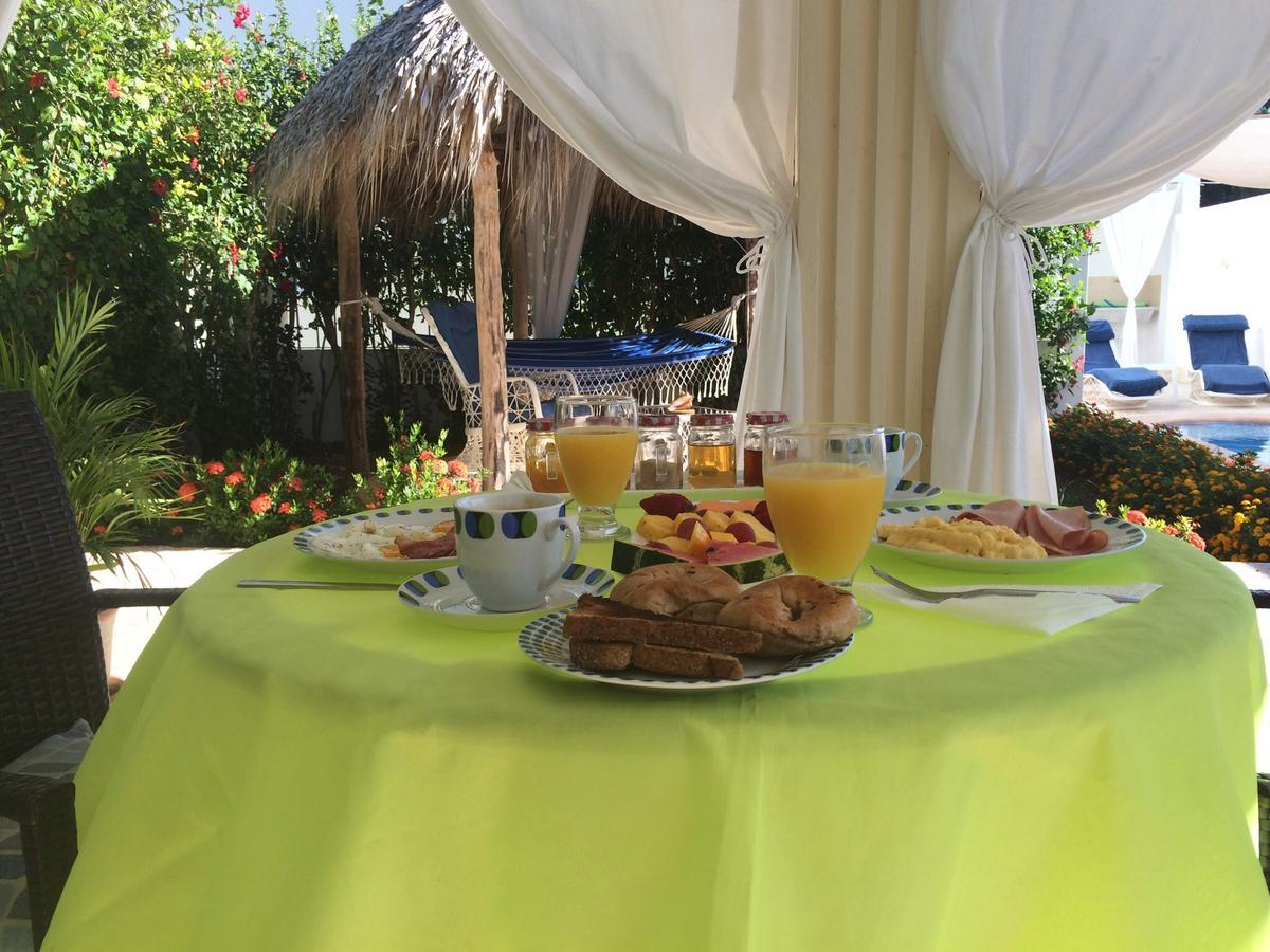 Casa Sirena Bed & Breakfast Bayahibe Exterior photo